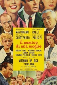 Il nemico di mia moglie