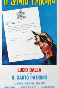 Il santo patrono