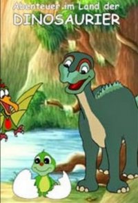 Im Land der Dinosaurier
