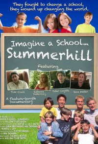 Imagine a School... Summerhill