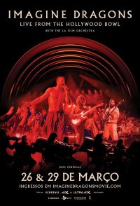 Imagine Dragons: Live from the Hollywood Bowl