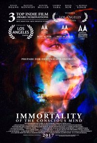 Immortality of the Conscious Mind