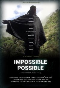 Impossible Possible: The Amazon 5000 Story