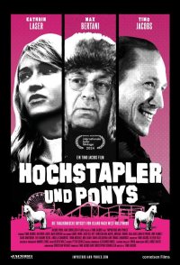 Impostors and Ponies