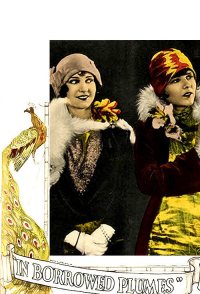 In Borrowed Plumes
