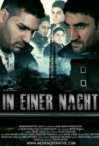 In einer Nacht