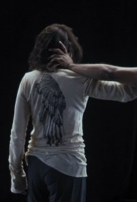 In-I in Motion