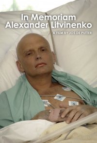 In Memoriam Alexander Litvinenko