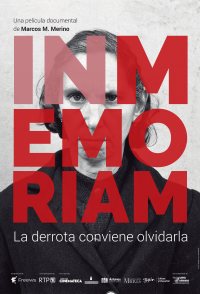 In Memoriam (la derrota conviene olvidarla)