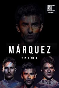 In Our Blood - Sin Límite, Marc Márquez