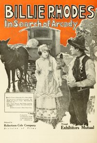 In Search of Arcady