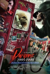 In Search of Darkness 1995-1999: Journey Back Into Iconic '90...