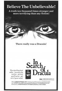 In Search of Dracula
