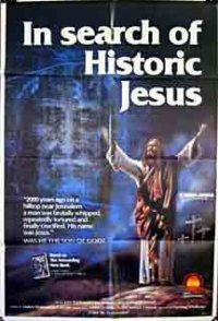 In Search of Historic Jesus