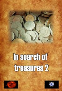 In search of treasures 2