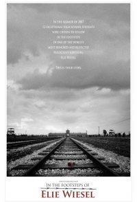In the Footsteps of Elie Wiesel