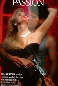 In the Heat of Passion