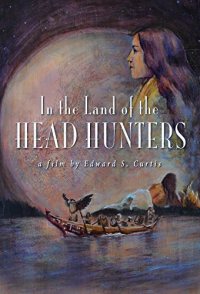 In the Land of the Head Hunters