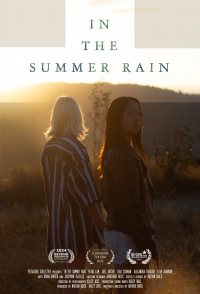 In the Summer Rain