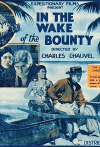 In the Wake of the Bounty