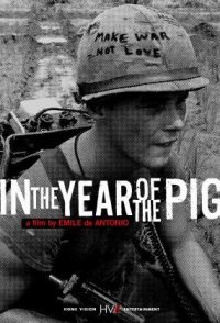 In the Year of the Pig