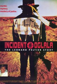 Incident at Oglala