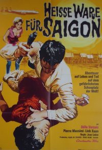 Incident in Saigon