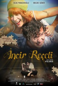 Incir Reçeli