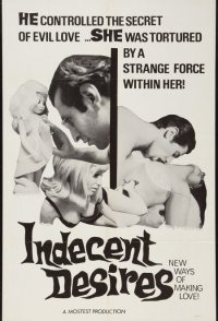 Indecent Desires