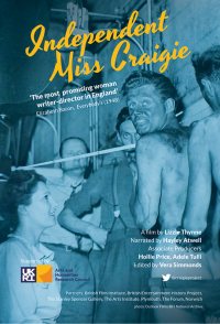 Independent Miss Craigie