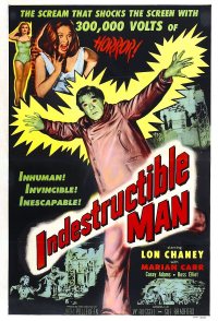 Indestructible Man