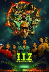 Indian Institute of Zombies