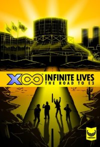 Infinite Lives: The Road to E3