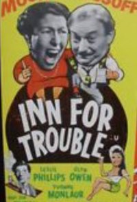 Inn for Trouble