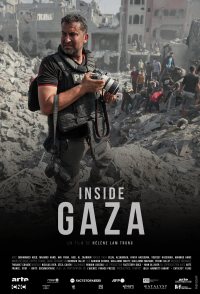 Inside Gaza