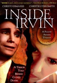 Inside Irvin