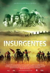 Insurgents