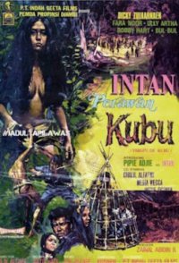 Intan Perawan Kubu