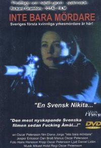 Inte bara mördare