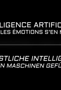 Intelligence artificielle - Quand les émotions s'en mêlent