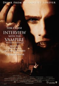 Interview with the Vampire: The Vampire Chronicles