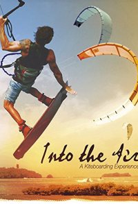 Into the Air: A Kiteboarding Experience