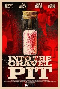 Into the Gravel Pit