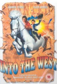 Into the West