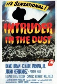 Intruder in the Dust