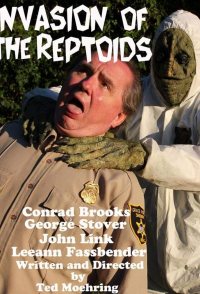 Invasion of the Reptoids