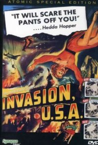 Invasion, U.S.A.