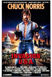 Invasion U.S.A.