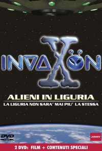 InvaXon - Alieni in Liguria