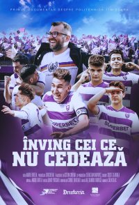 Inving cei ce nu cedeaza